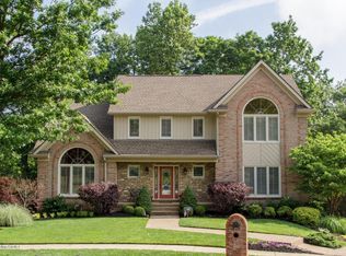 1717 Griffin Gate Rd, Louisville, KY 40205