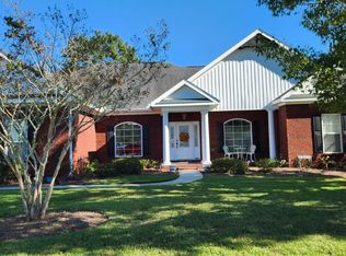 320 Cotton Ridge Ln, Dothan, AL 36301