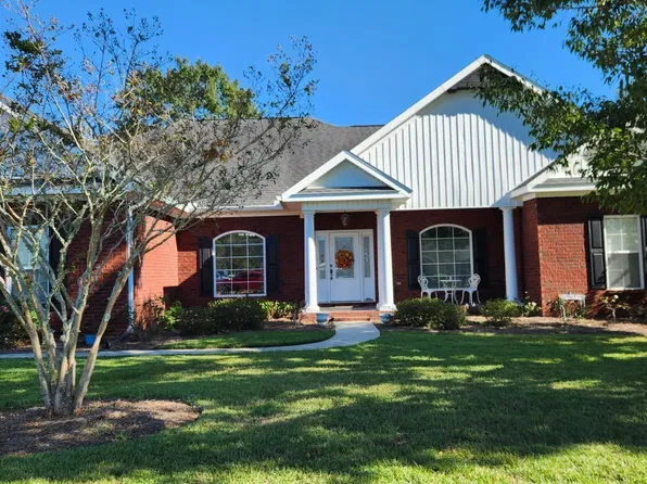 320 Cotton Ridge Ln, Dothan, AL 36301
