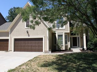 12630 S Hallet St, Olathe, KS 66062