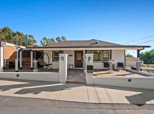 15205 Highway 67, Poway, CA 92064