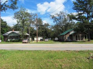 627 Barwick Rd, Quitman, GA 31643