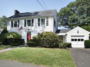 59 Faxon Park Rd, Quincy, MA 02169