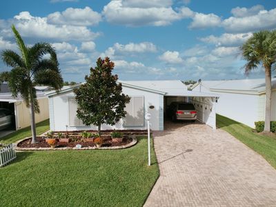 4351 SW 13th Avenue, Okeechobee, FL, 34974