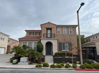 10590 Firebush Dr, Las Vegas, NV 89135