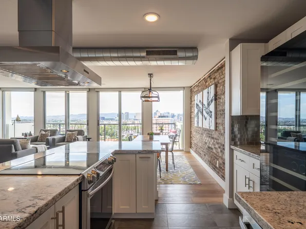 2323 N CENTRAL Avenue #1502, Phoenix, AZ 85004