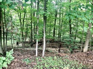 Barber Rd, Metamora, MI 48455