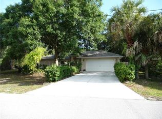 2134 Cartwright Ln, North Port, FL 34286