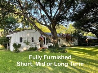 4600 Inwood Rd, Fort Worth, TX 76109