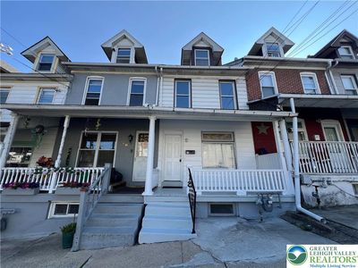 18 S Bradford St, Allentown, PA, 18109