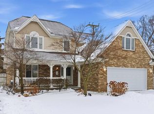 20700 Frazho St, Saint Clair Shores, MI 48081