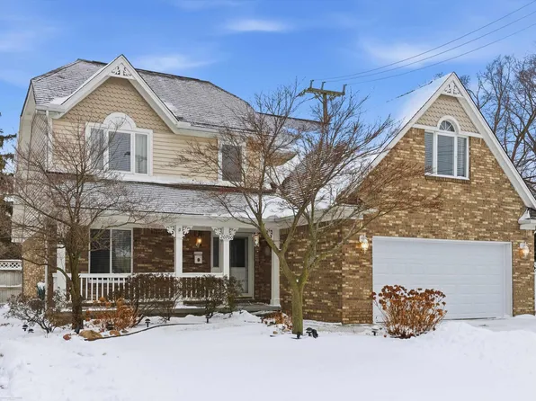 20700 Frazho St, Saint Clair Shores, MI 48081