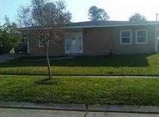1605 Elise Ave, Metairie, LA 70003
