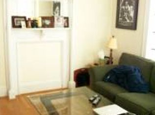 305 W Broadway, Boston, MA 02127