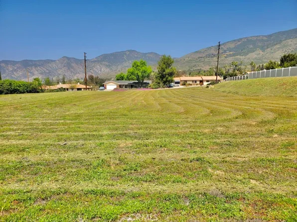 0 Ivy St, Yucaipa, CA 92399