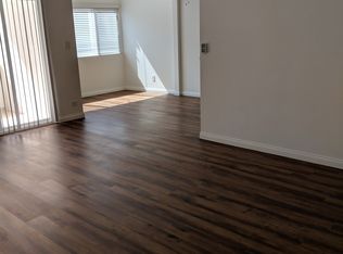 1222 N Harper Ave APT 8, West Hollywood, CA 90046