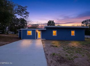 6948 BRANDEMERE Road S, Jacksonville, FL 32211