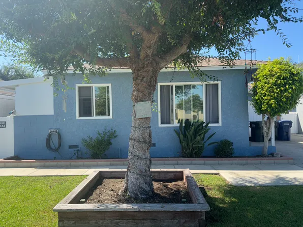 6519 Phaeton Ave, Pico Rivera, CA 90660
