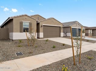 16066 W Cottontail Ln, Surprise, AZ 85387