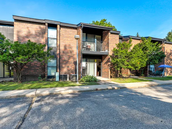 LaFonda Apartments