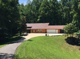 116 Partridge Ln, Johnson City, TN 37604
