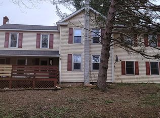 2540 Coon Rd, Aspers, PA 17304