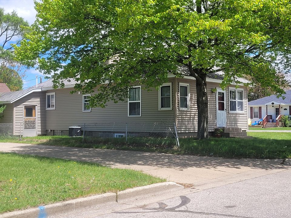 734 Hancock Ave, Muskegon, MI 49441 Zillow