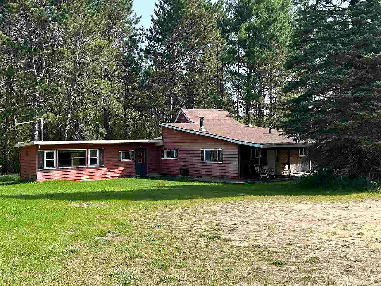 11312 Mentor Townhall Rd, Wolverine, MI 49799 MLS 471032 Zillow