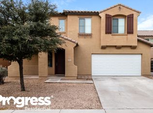 3032 S 94th Ave, Tolleson, AZ 85353