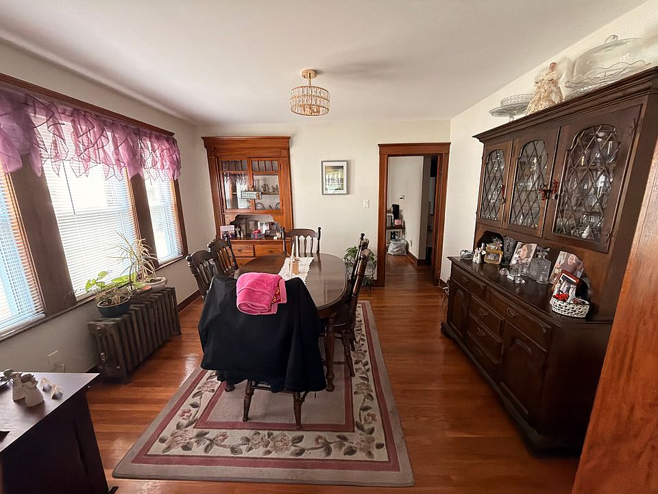 Dining Room or Home Office