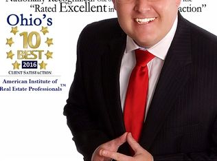 1444 Runnymeade Way, Xenia, OH 45385