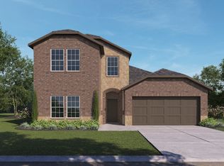 4021 Red Blf, Celina, TX 75009