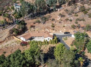 11694 Hi Ridge Rd, Lakeside, CA 92040