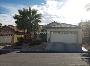 10657 Angel Dreams Ave, Las Vegas, NV 89144