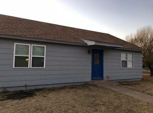 2909 96th St, Lubbock, TX 79423