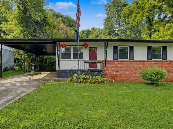 2208 Sylvania Ave, Knoxville, TN 37920