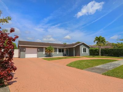 14759 SW 71st Ln, Miami, FL, 33193