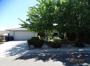 1310 Tanglewood Dr, Tehachapi, CA 93561