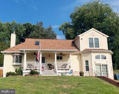 1412 Kentucky Ave, Woodbridge, VA, 22191