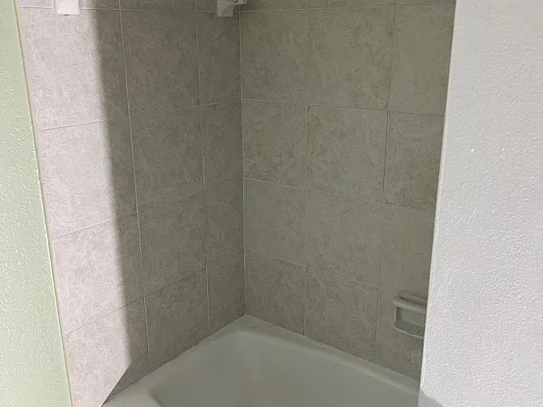 tub