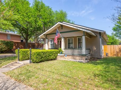 1004 Moreland Ave, Dallas, TX, 75204