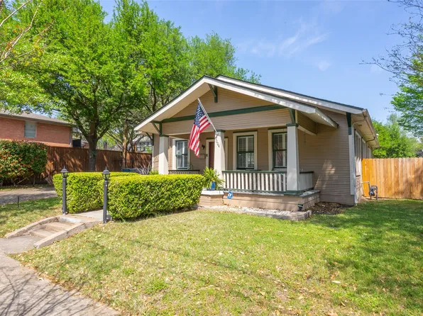 1004 Moreland Ave, Dallas, TX 75204