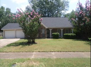 3920 Tall Birch Cv, Memphis, TN 38115