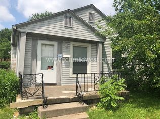 3702 Hillside Ave, Indianapolis, IN 46218