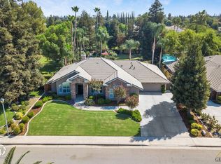 2112 Lone Tree Ct, Bakersfield, CA 93312