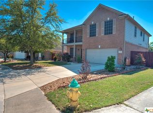 26323 Marsh Pond, San Antonio, TX 78260