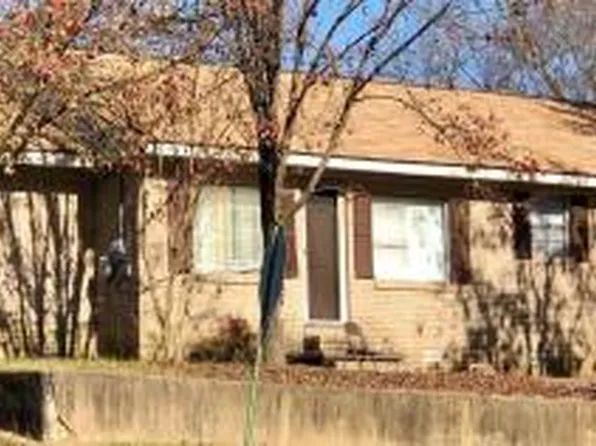 (undisclosed Address), Atkins, AR 72823