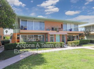 3008 E 6th St Unit D-15-1, Tucson, AZ 85716