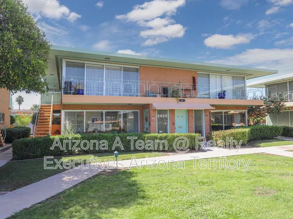3008 E 6th St Unit D-15-1, Tucson, AZ 85716