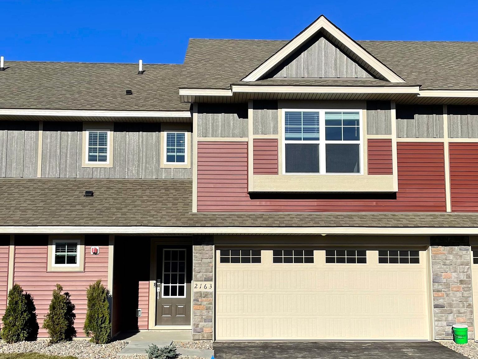 2163 Bay Dr, Hugo, MN 55038 Zillow